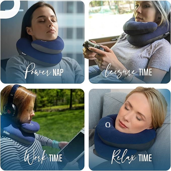 Body Pillow