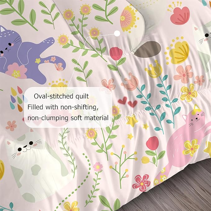 Comforter Set - Full