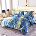 Comforter Set - Capri - Queen - 6 Piece