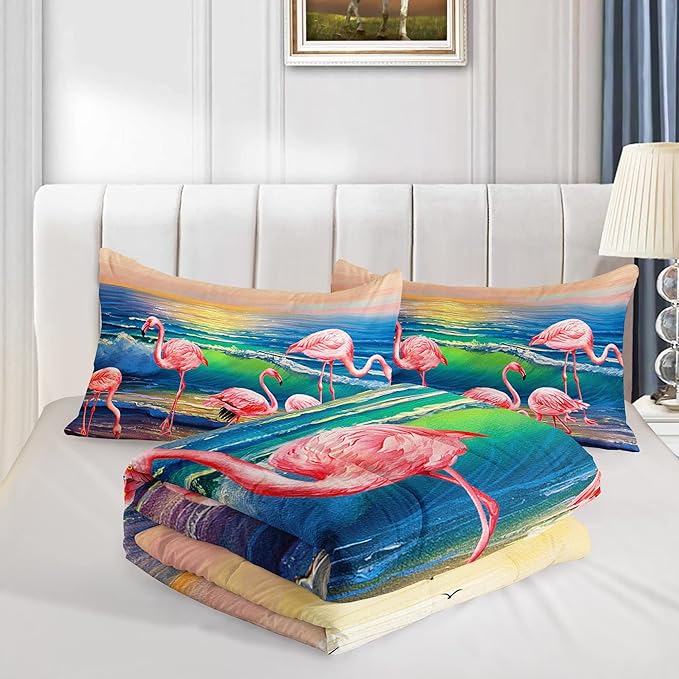 Comforter Set - Full