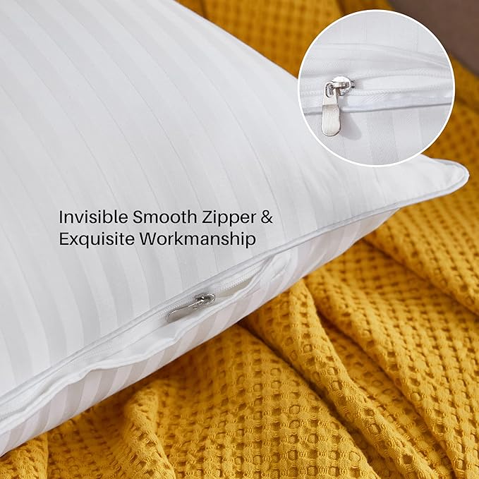 Down Alternative Pillow Insert