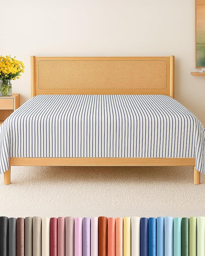 Cooling Flat Sheet - Twin XL