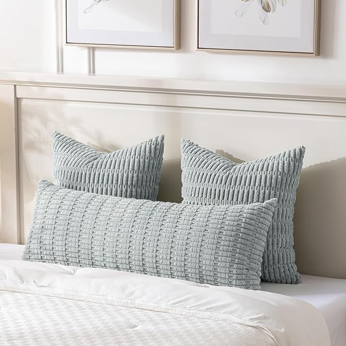 Pillowcase - 14 x 36 in