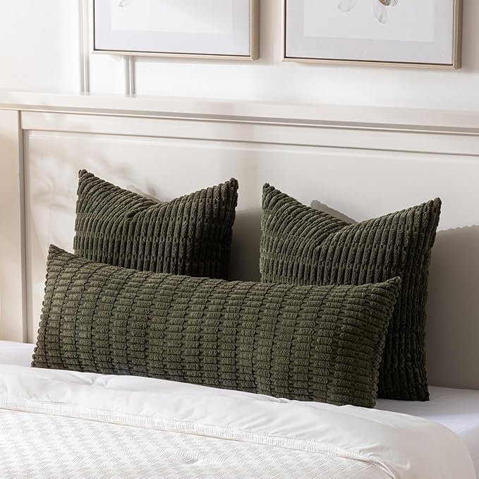 Pillowcase - 20 x 54 in