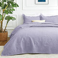 Quilt Set - Queen - 3 Piece