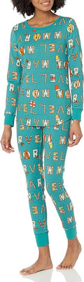 Women's Pajama Set - 2 Piece