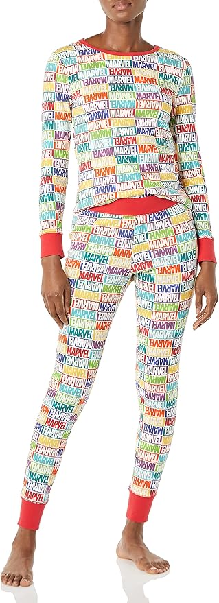 Women's Pajama Set - 2 Piece