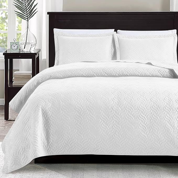 Quilt Set - Twin - 2 Piece