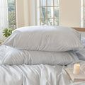 Linen Pillowcase - Queen
