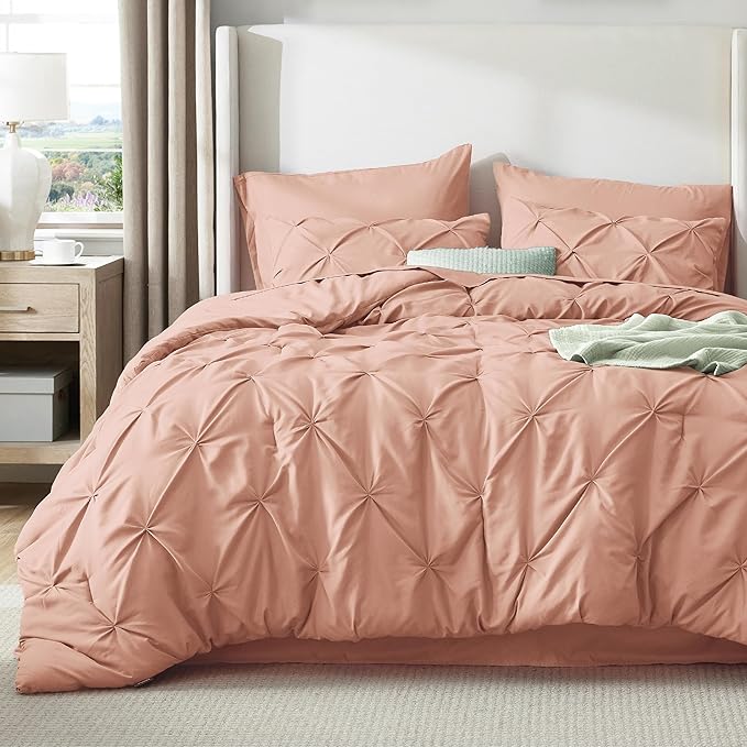 Comforter Set - Full - 7 Piece