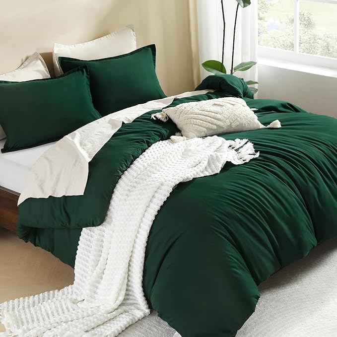 Comforter Set - Full - 79 x 90 in - 3 Piece
