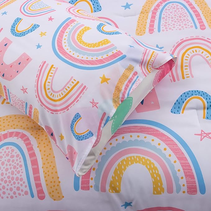 Comforter Set - Twin - 3 Piece