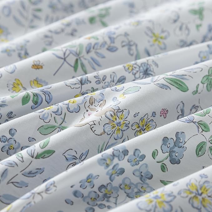 Duvet Cover Set - King - 3 Piece