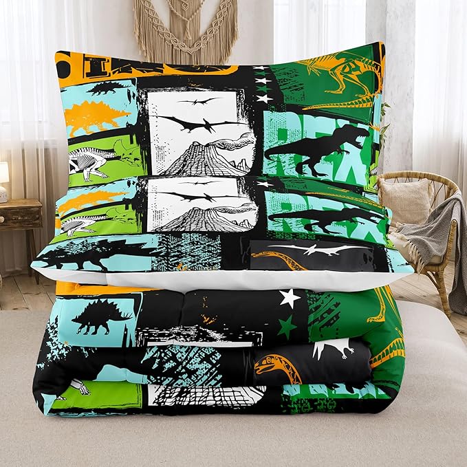Microfiber Comforter Set - Twin - 2 Piece