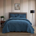 Bedding Set - Full - 5 Piece