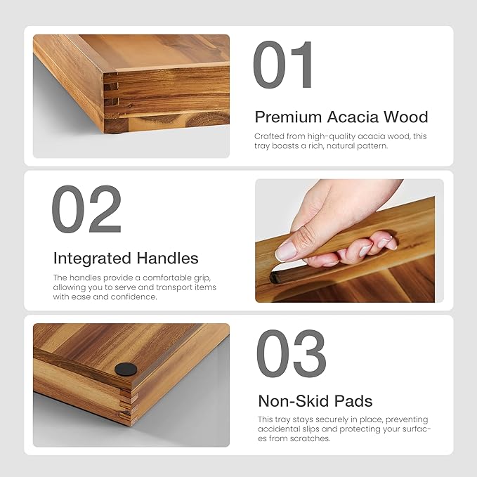 Bed Tray