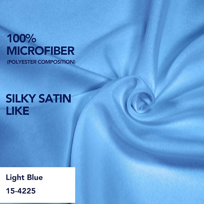 Bed Skirt - Twin XL - 18 in Drop