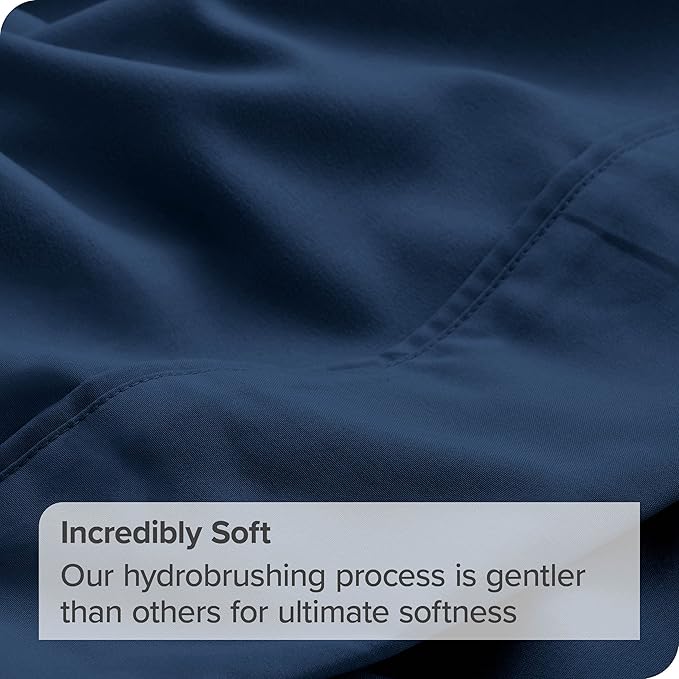 Flat Sheet - King