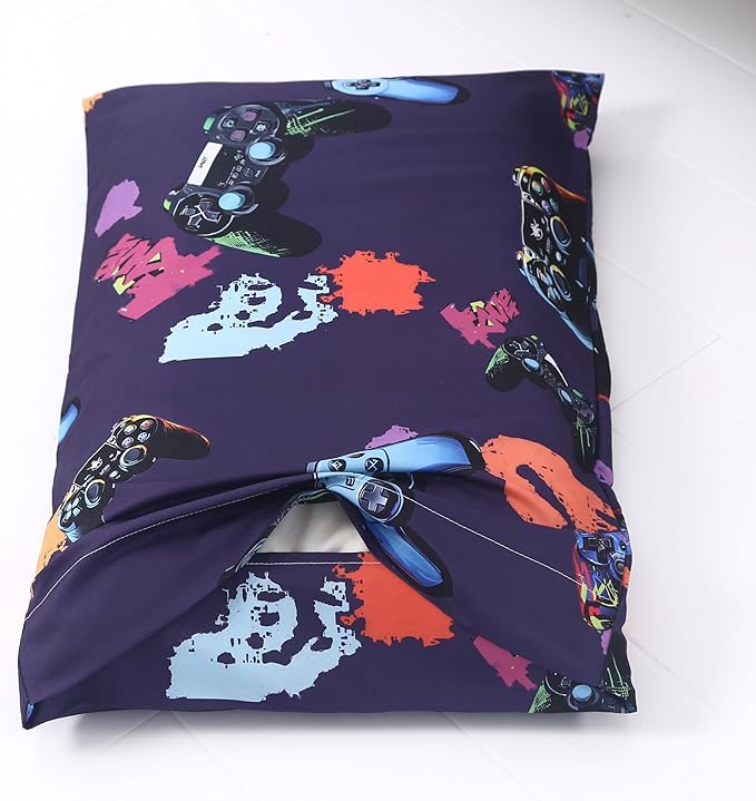 Comforter Set - Full - 3 Piece