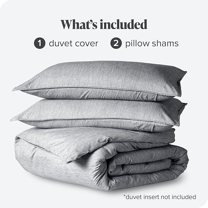 Duvet Cover Set - Queen