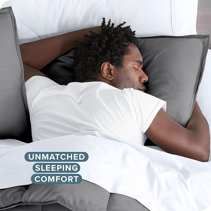 Cooling Duvet Cover Set - Queen