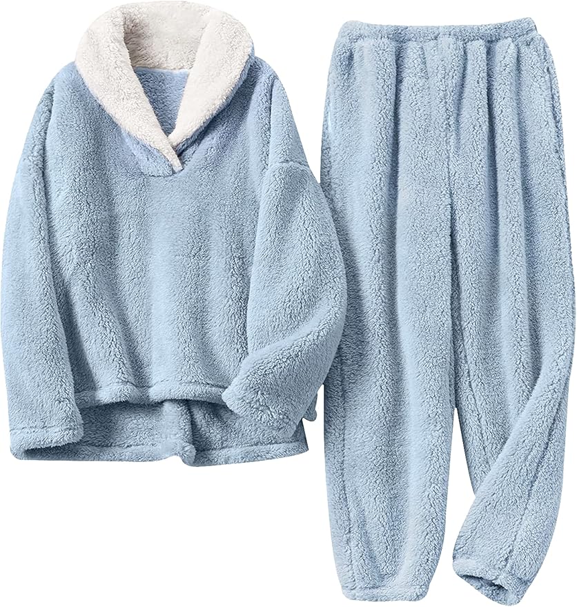 Pants Pajama Set - 2 Piece