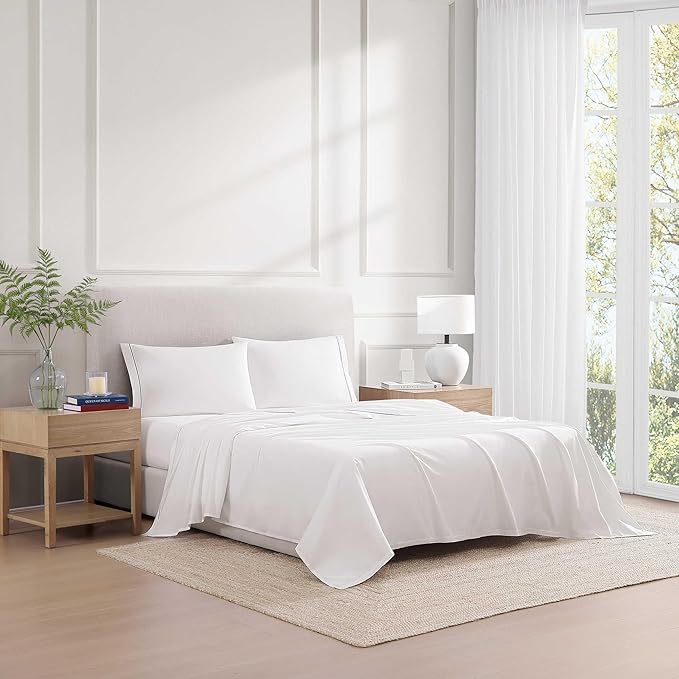 Bed Sheet Set - Full