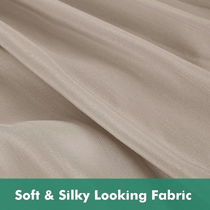 Bed Skirt - Full - 16 in Drop