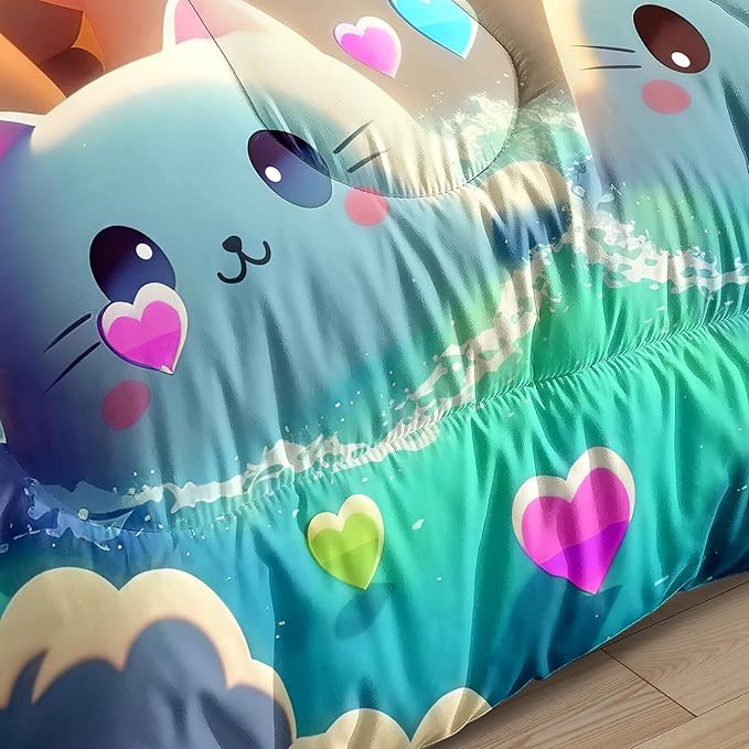 Comforter Set - Full