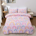 Comforter Set - Queen - 3 Piece