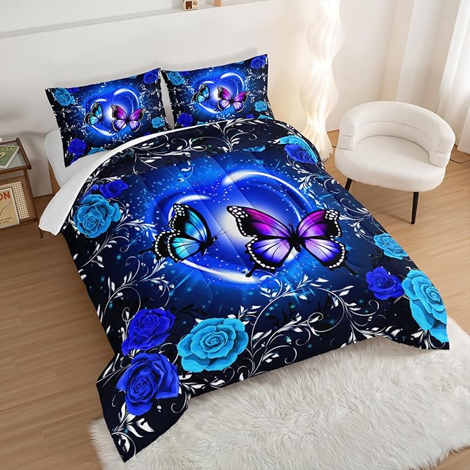 Comforter Set - Twin