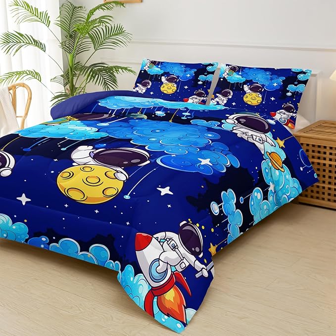Comforter Set - King