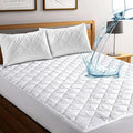 Waterproof Mattress Protector - Full - 16 in Deep Pocket