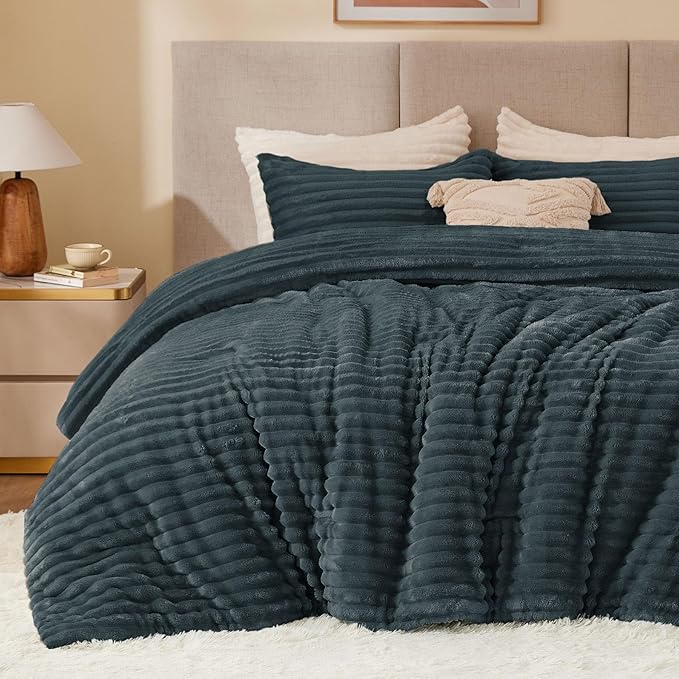 Comforter Set - King