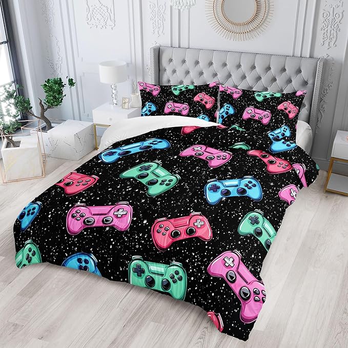 Comforter Set - Twin - 3 Piece