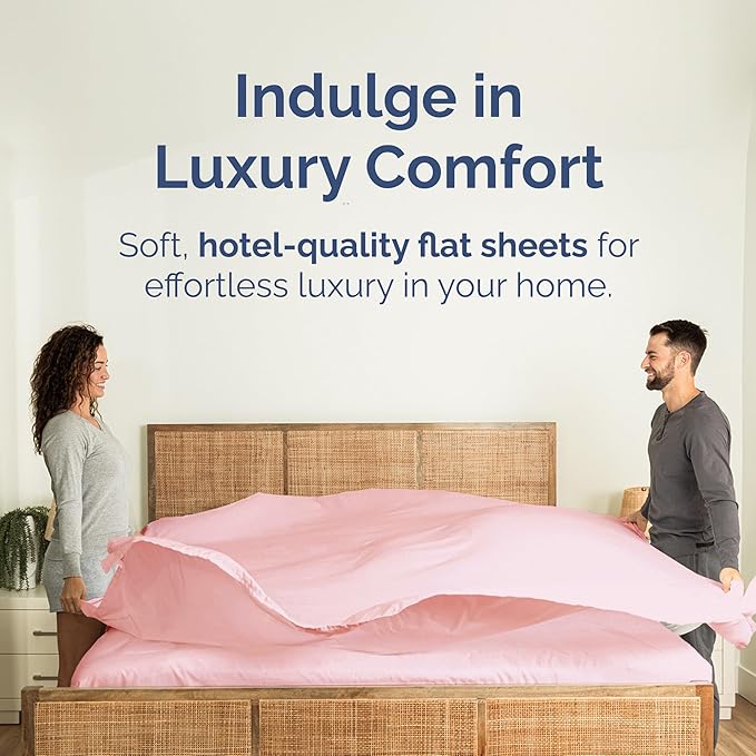 Cooling Flat Sheet - Queen