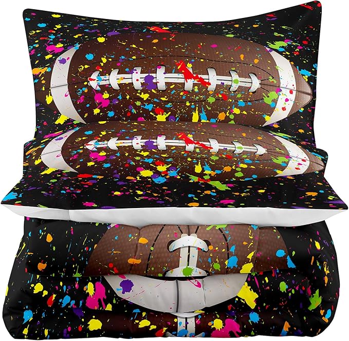 Comforter Set - King