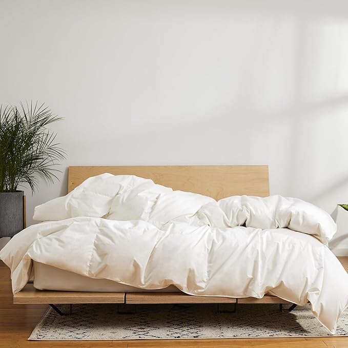 100% Cotton Comforter - King