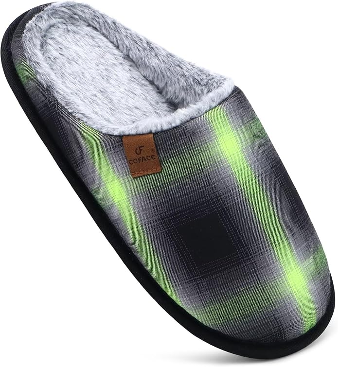 Women's Memory Foam Slippers