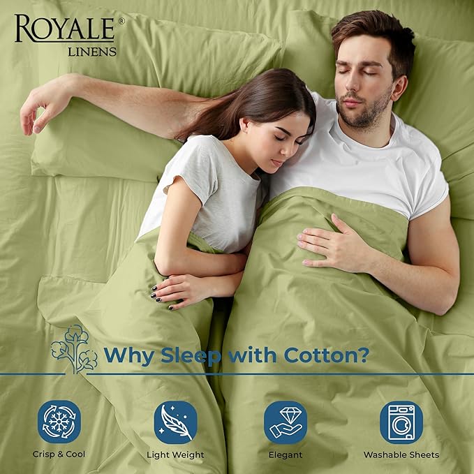 Flat Sheet - Twin XL