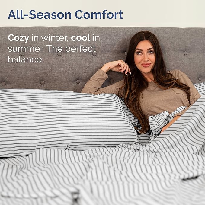 Cooling Flat Sheet - Queen