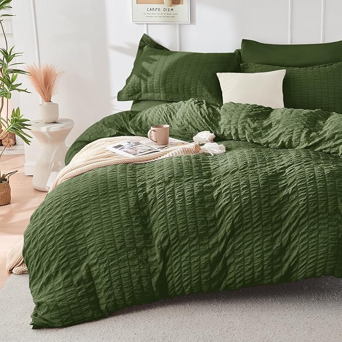Comforter Set - Twin XL - 5 Piece