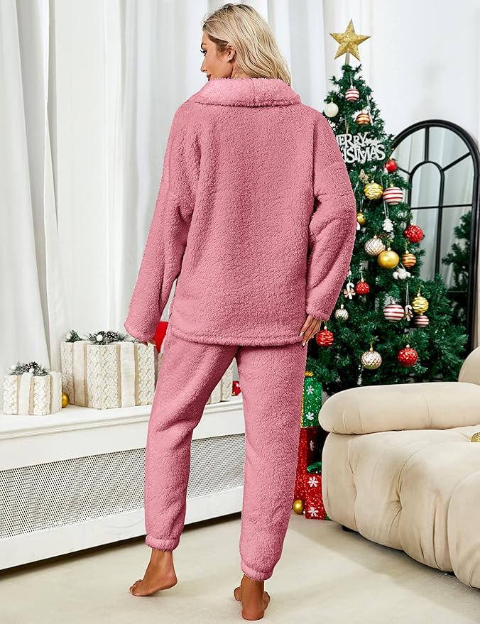 Pants Pajama Set - 2 Piece