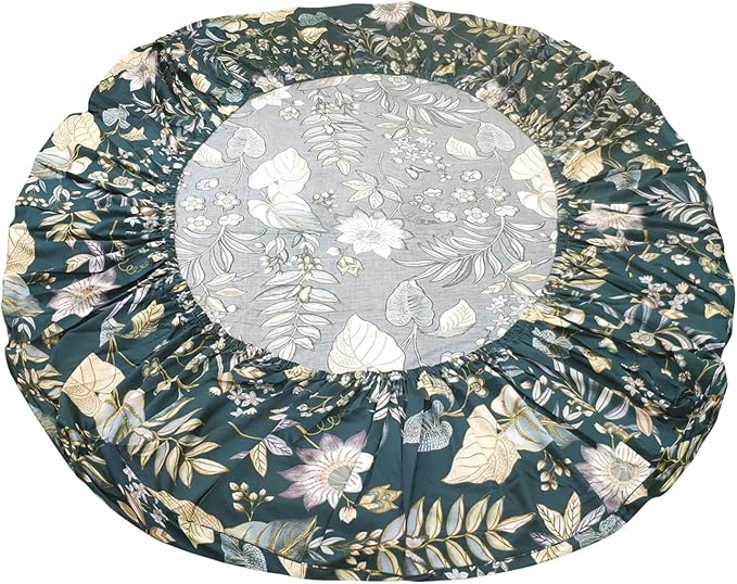 Bed Sheet Set - California King - 4 Piece
