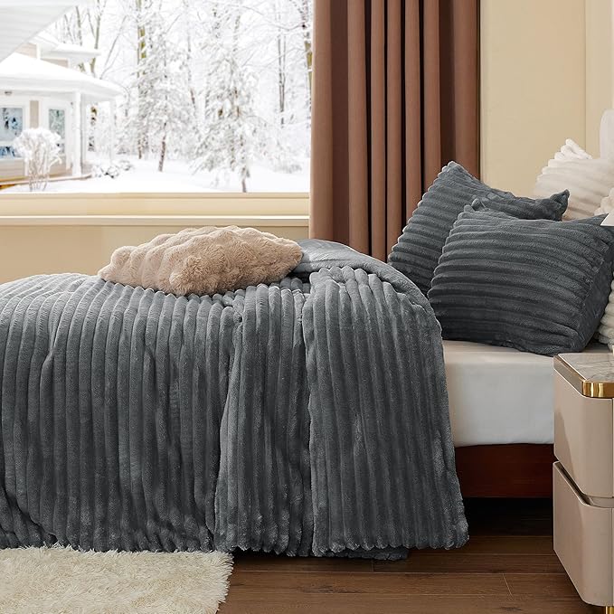 Comforter Set - King