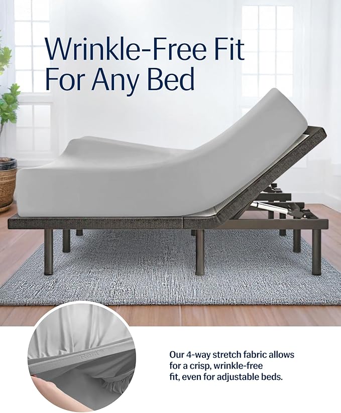 Fitted Sheet