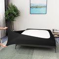 Jersey Bed Skirt - Twin XL
