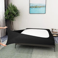 Jersey Bed Skirt - King