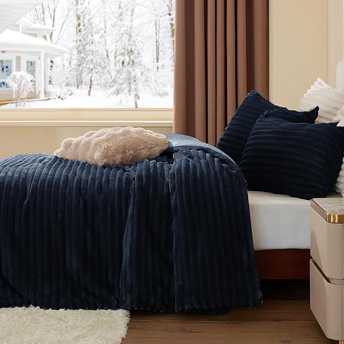 Comforter Set - Full