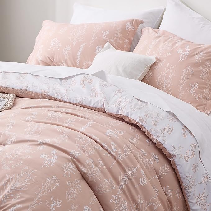 Comforter Set - Full - 3 Piece